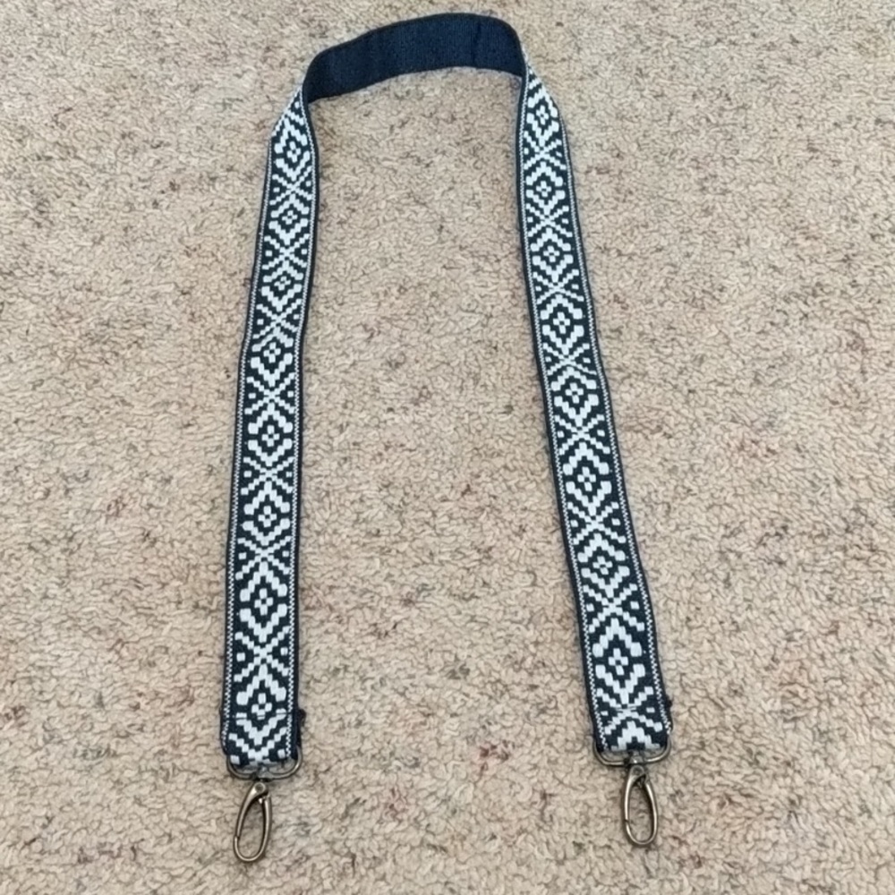 Camera strap
